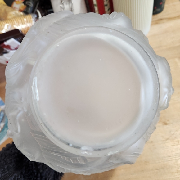 Vintage Josef Inwald Vase - Picture 4 of 9